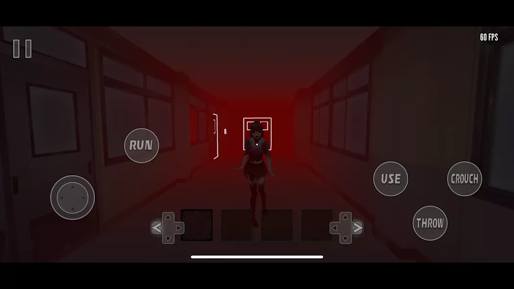 Fragmented Fear screenshot 2