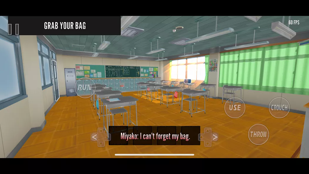 Fragmented Fear screenshot 4