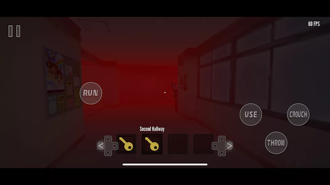 Fragmented Fear screenshot 3