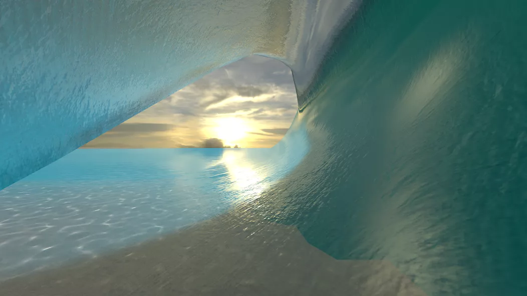 YouRiding – Surf and Bodyboard screenshot 3