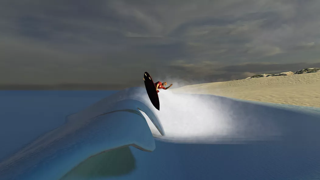 YouRiding – Surf and Bodyboard screenshot 4