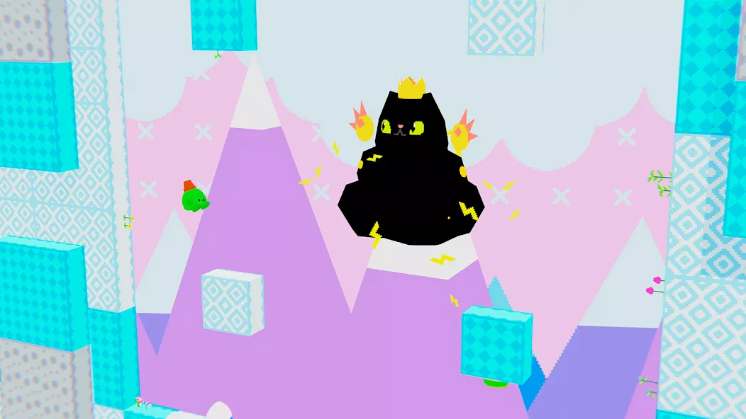 Be Brave, Barb screenshot 5