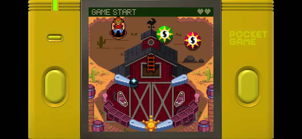 Infinity Pinball screenshot 3