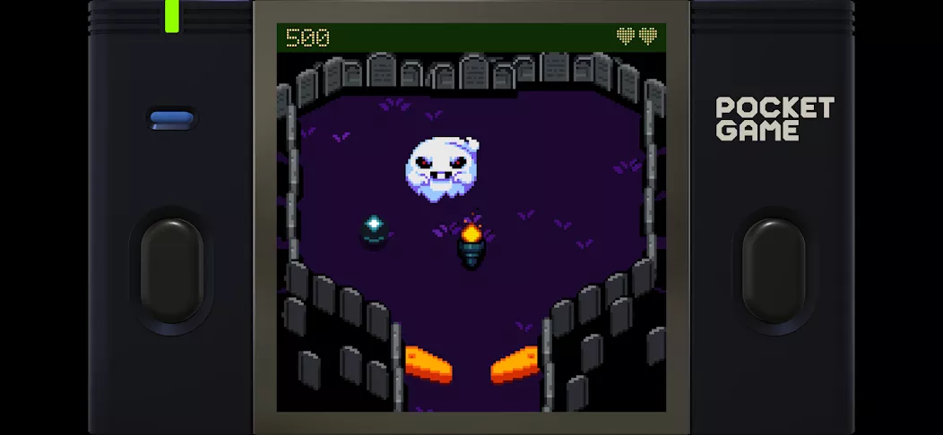 Infinity Pinball screenshot 5