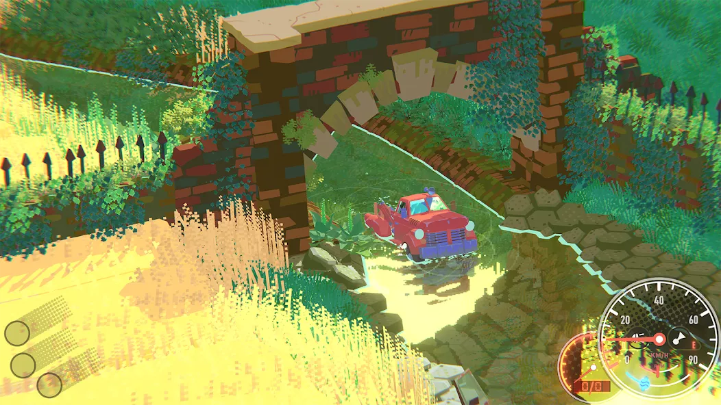 Truckful screenshot 4