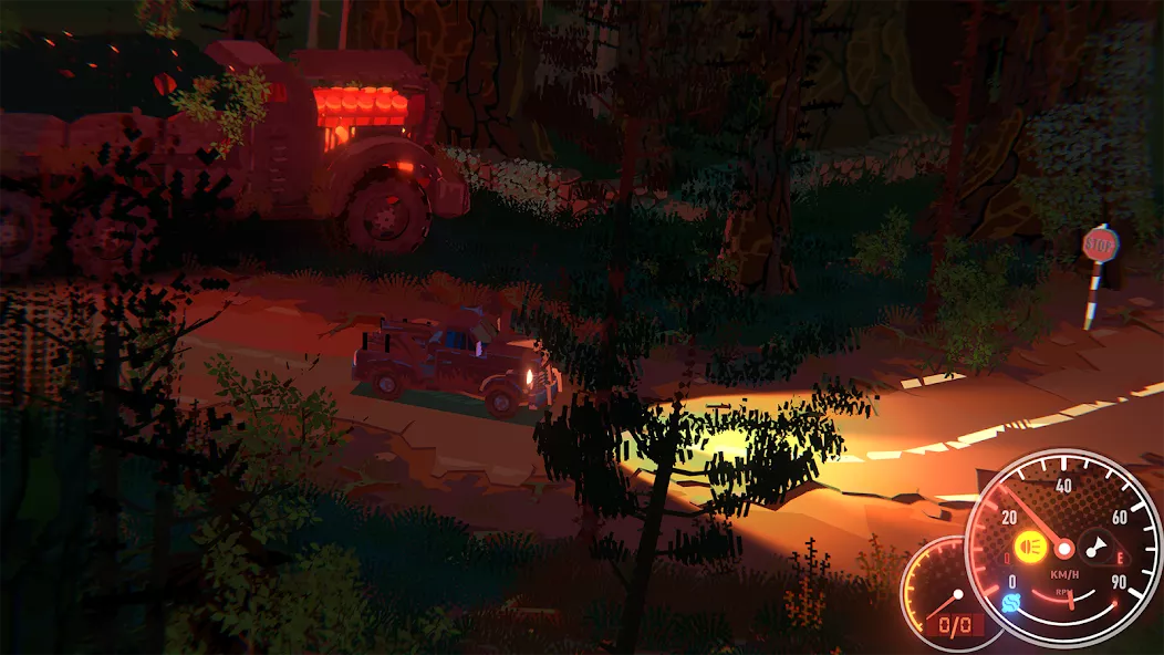 Truckful screenshot 3