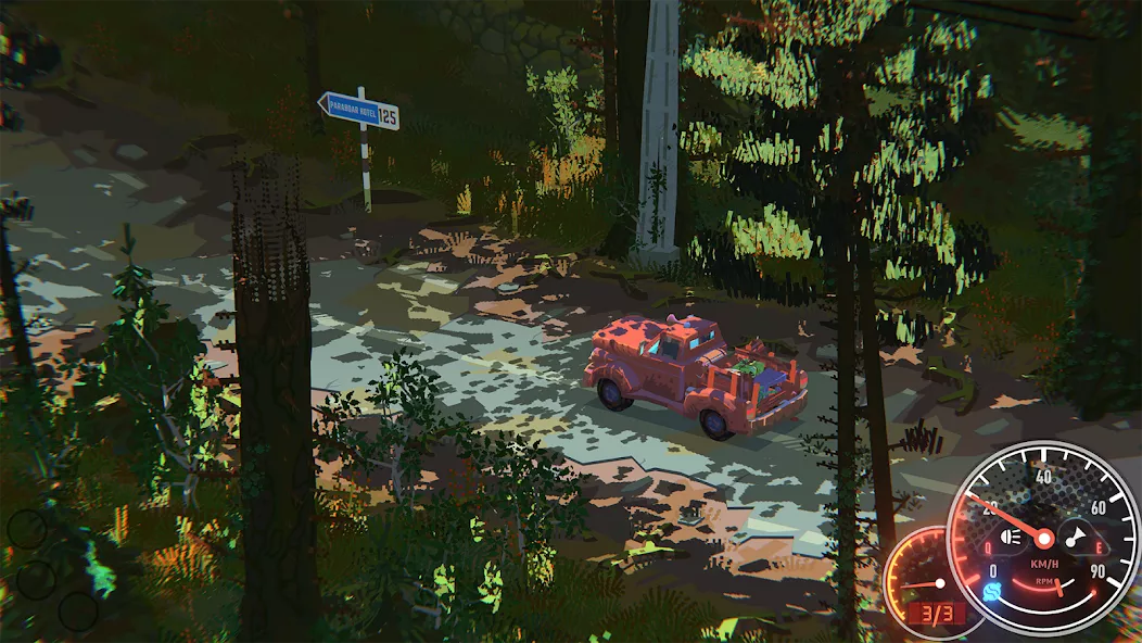 Truckful screenshot 2
