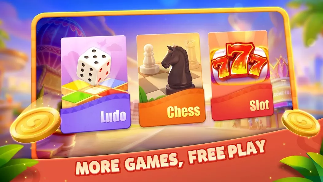 Higgs Domino Global screenshot 3