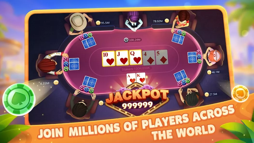 Higgs Domino Global screenshot 4