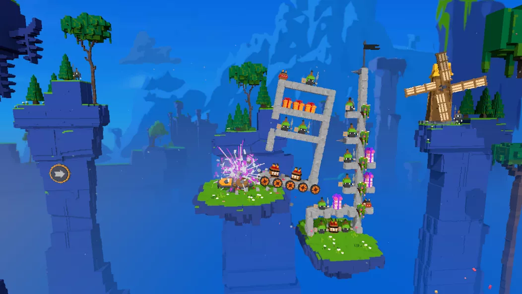 Blow It Up screenshot 5