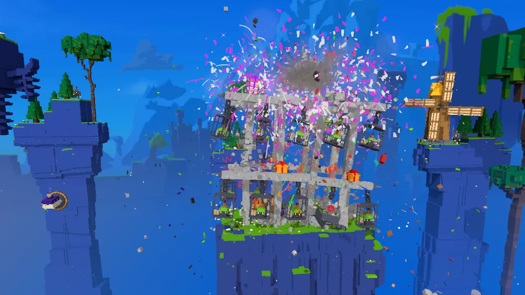 Blow It Up screenshot 4
