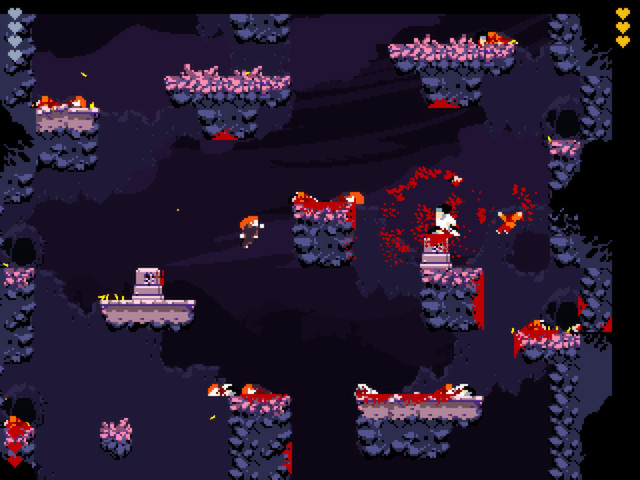 Samurai GUNN screenshot 4