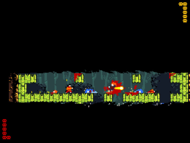 Samurai GUNN screenshot 5