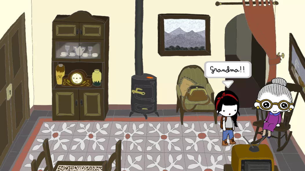 MechaNika gameplay screenshot 5
