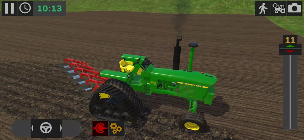 PlowMaster screenshot 1