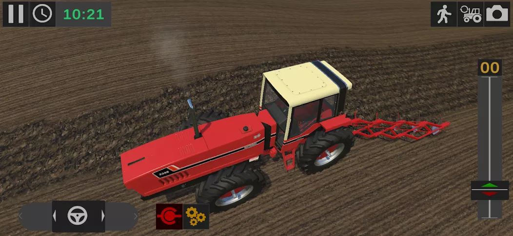PlowMaster screenshot 3