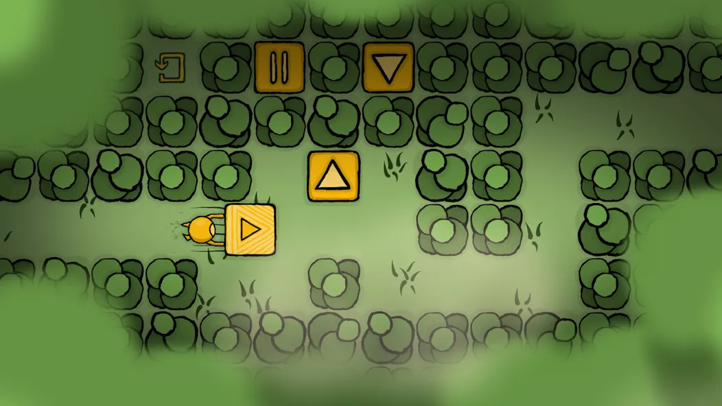 One More Button screenshot 1