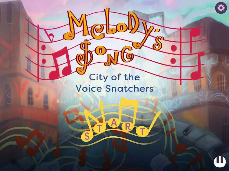 MelodyEd screenshot 4
