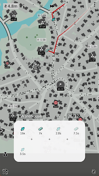 Pochemeow Pro screenshot 5