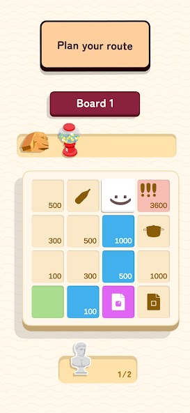 Wordlike – Word Roguelike screenshot 4