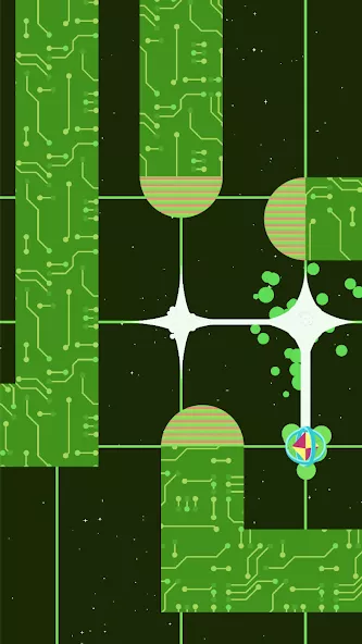 Jumpgrid screenshot 4