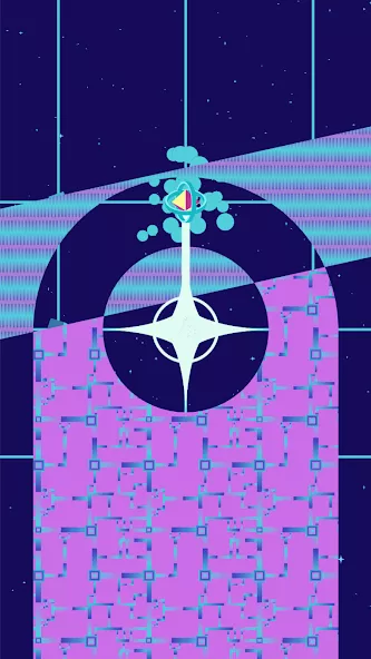 Jumpgrid screenshot 2
