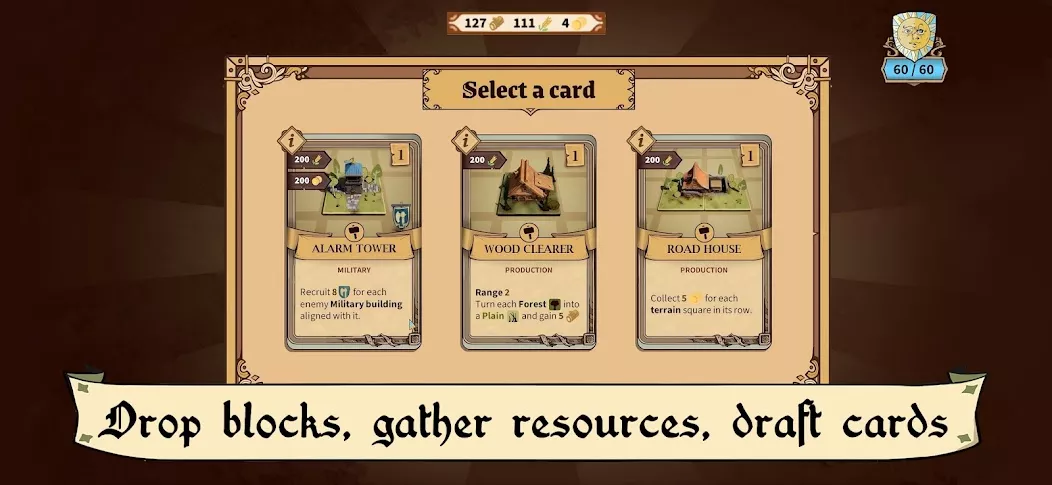 Drop Duchy screenshot 3