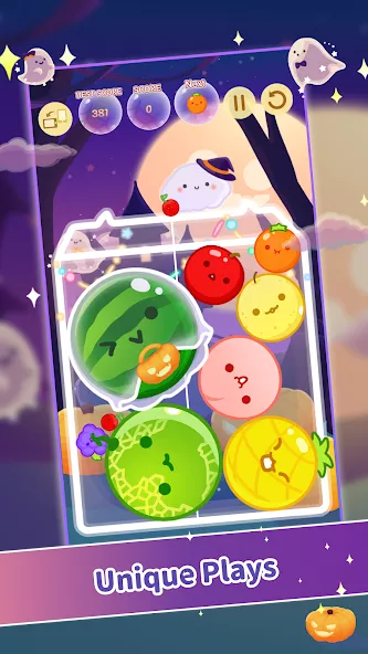 Suika Game screenshot 5
