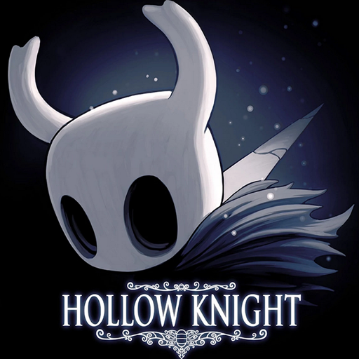 Hollow Knight