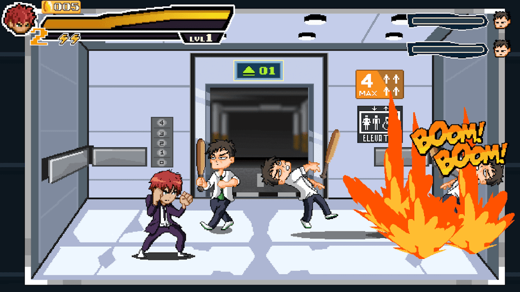 School Hero screenshot 5