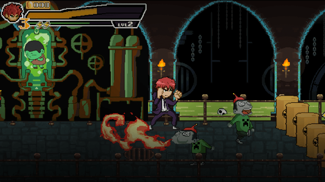 School Hero screenshot 4