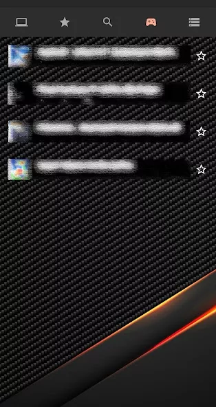 Super3DS Pro Multi Emulator screenshot 4