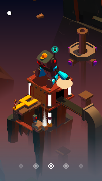 Aarik And The Ruined Kingdom screenshot 2