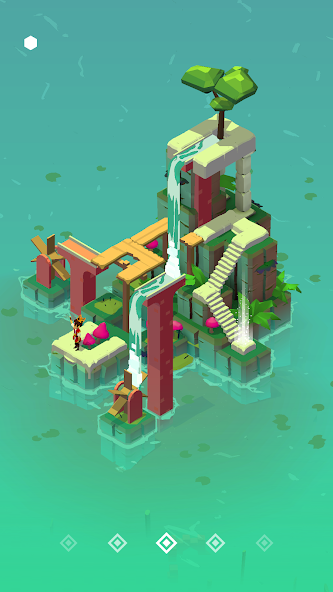 Aarik And The Ruined Kingdom screenshot 5