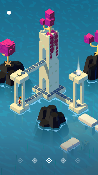 Aarik And The Ruined Kingdom screenshot 4