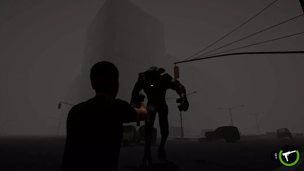 The Fallow City screenshot 1