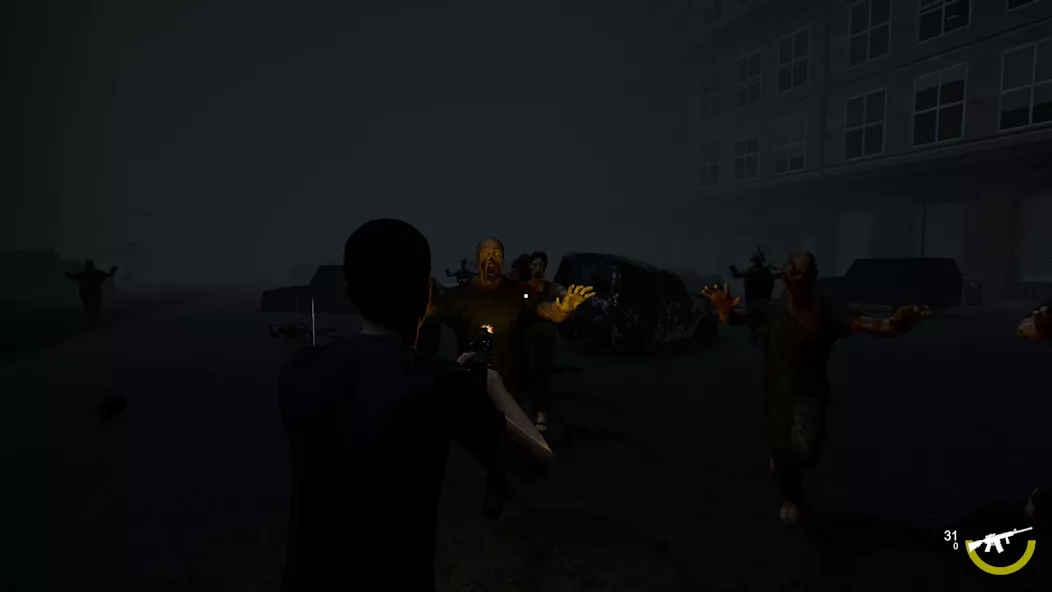 The Fallow City screenshot 2
