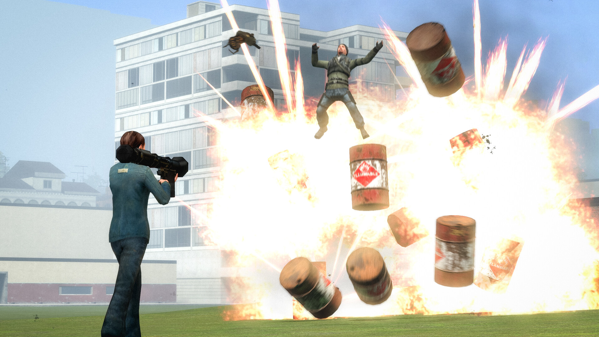 Garry's Mod screenshot 6