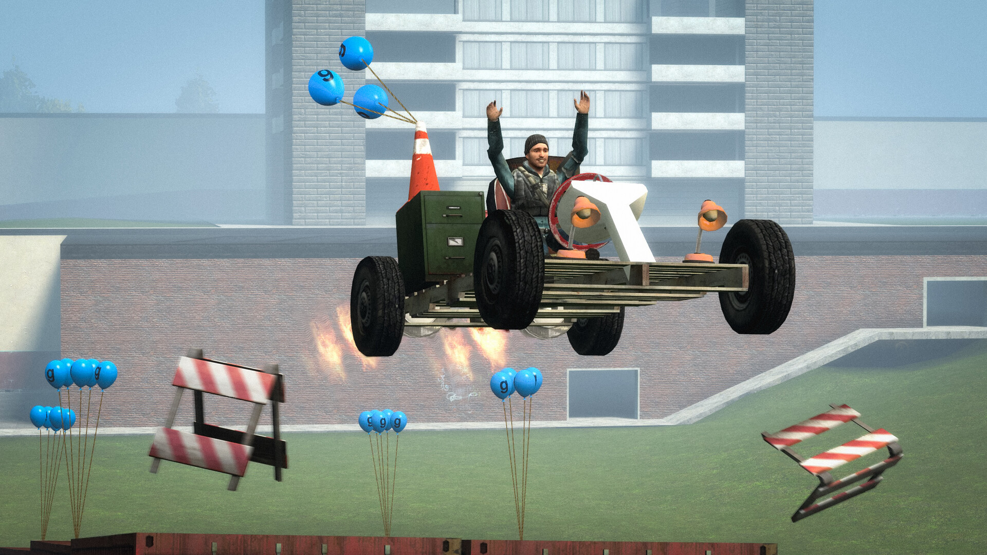Garry's Mod screenshot 5
