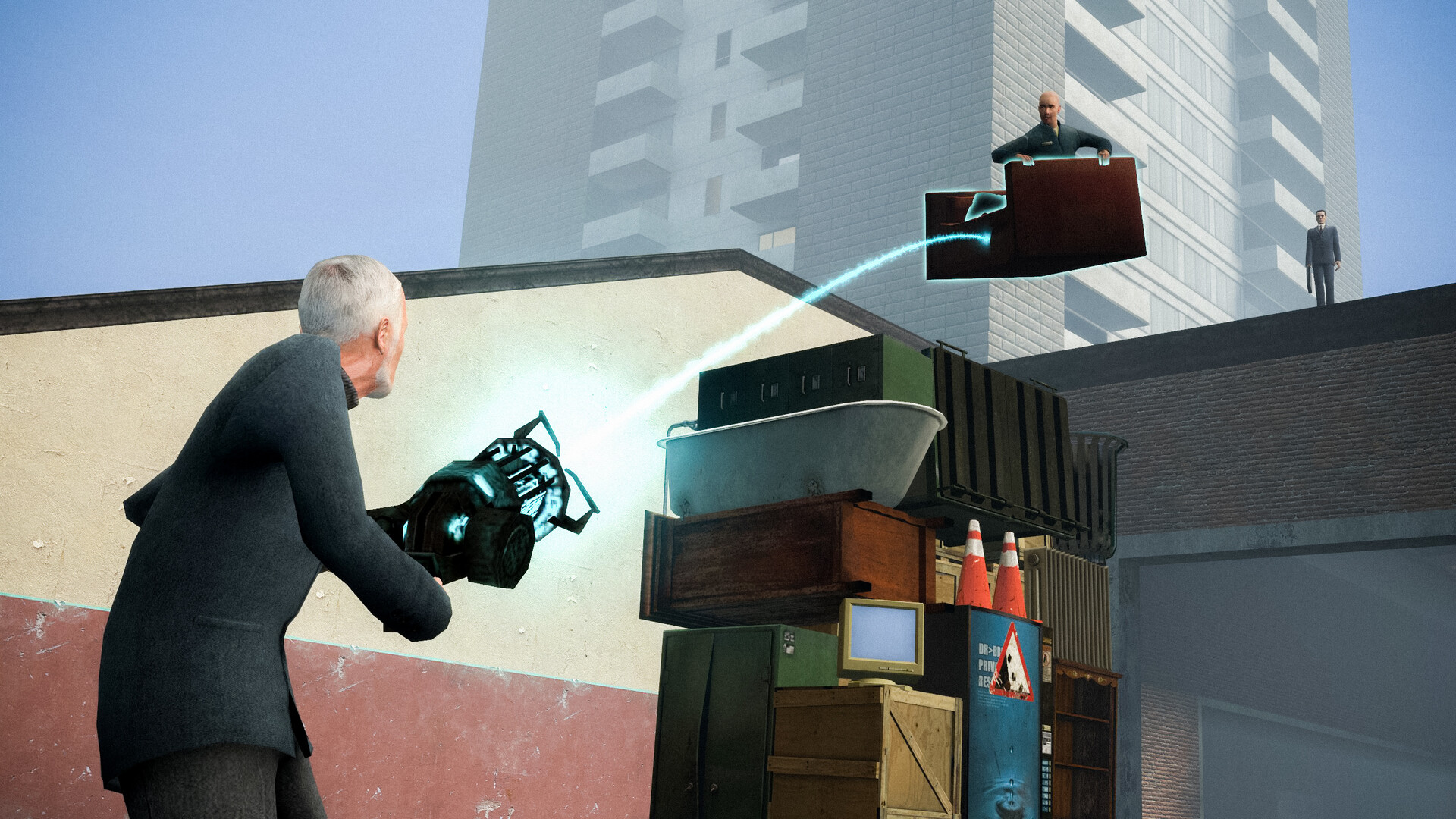 Garry's Mod screenshot 2