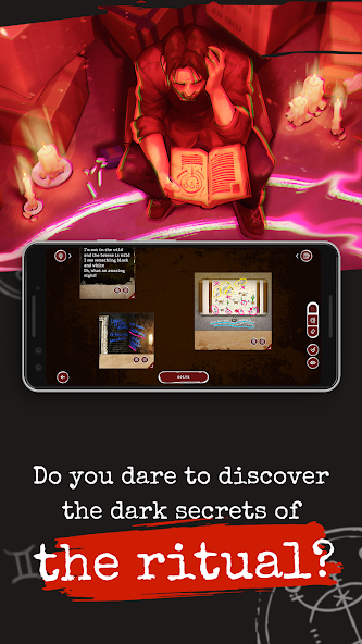 Escape Tales: The Awakening screenshot 4