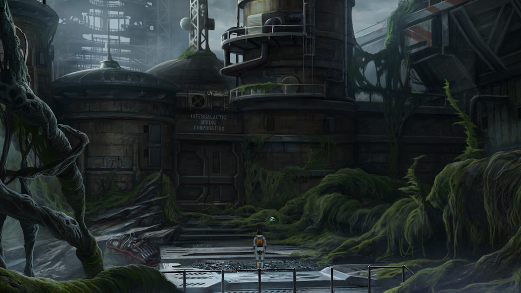 Monolith screenshot 4