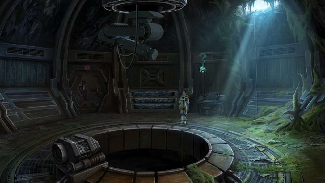 Monolith screenshot 1