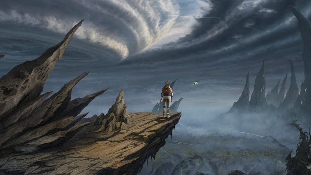 Monolith screenshot 6