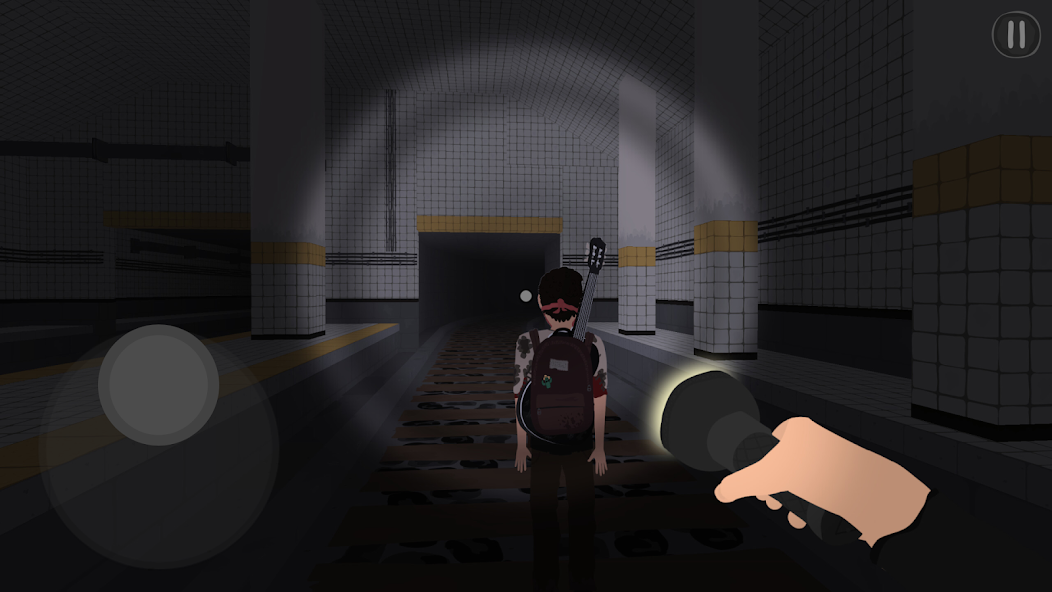 Nocturnals gameplay screenshot 5