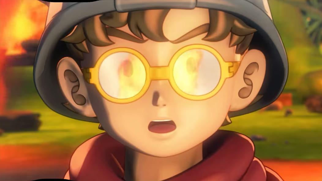 Dragon Quest X Offline screenshot 2