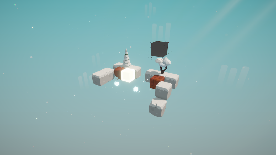 Cubicatch screenshot 1