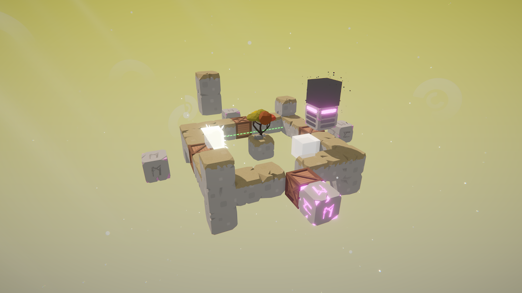Cubicatch screenshot 5