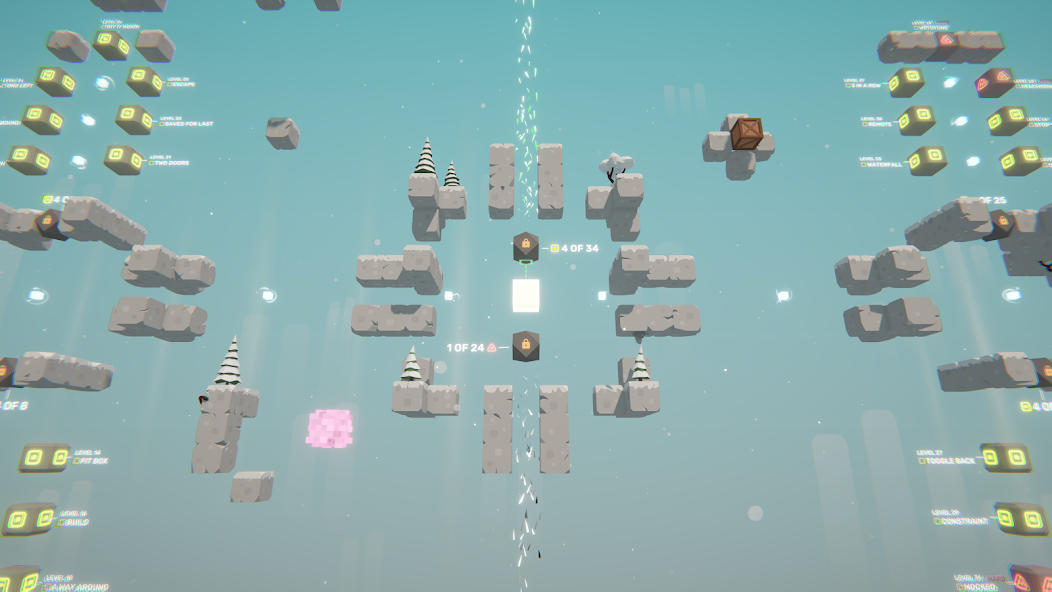 Cubicatch screenshot 3
