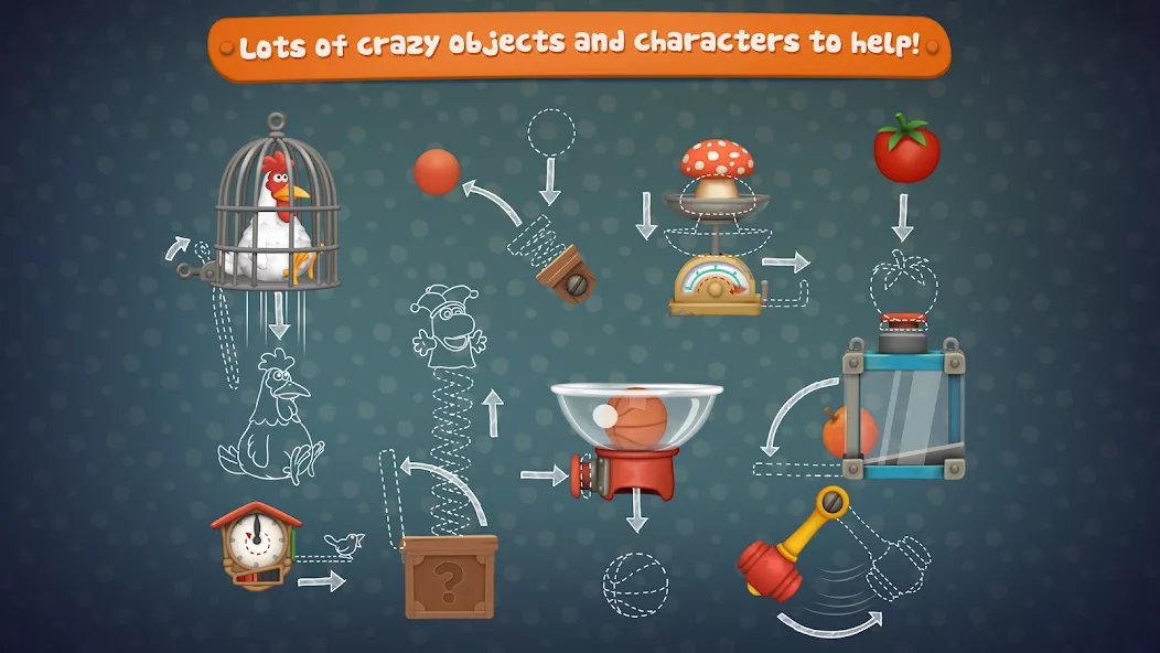 Inventioneers Full Version screenshot 3